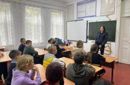 Участие в проекте